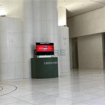 エレベーターホール