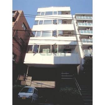 五反田栗の木ビル