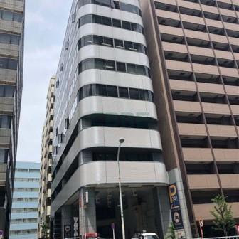 五反田佑気ビル