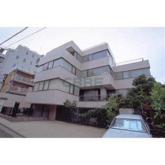 代官山 8・5ビル