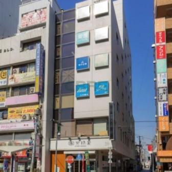 高円寺千歳ビル