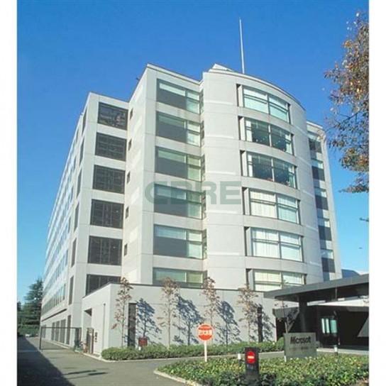 KDX調布ビル│賃貸オフィス・事務所│世界最大手*【CBRE】