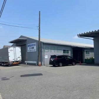 藤沢市石川物件