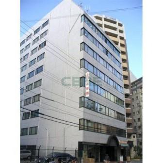 新大阪丸ビル新館