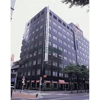 明治通りビジネスセンター別館