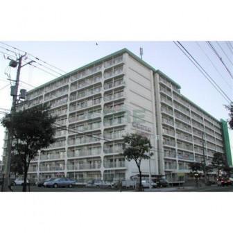 じょうてつドエル真駒内