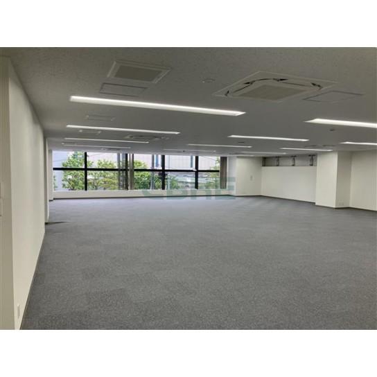 2階 内観