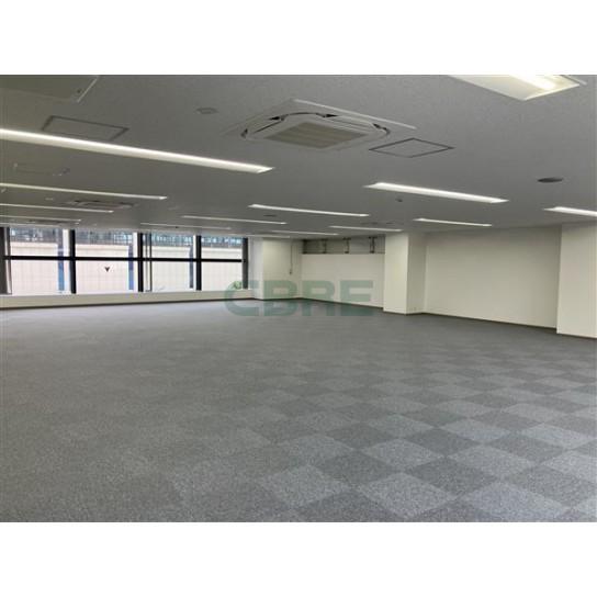 4階 内観