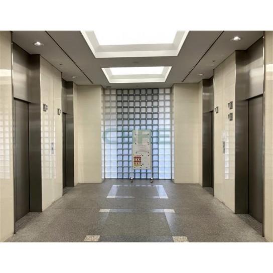 エレベーターホール