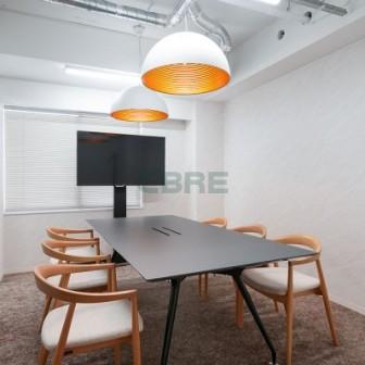 ISM水道橋 セットアップオフィス