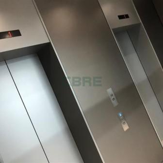 エレベーターホール