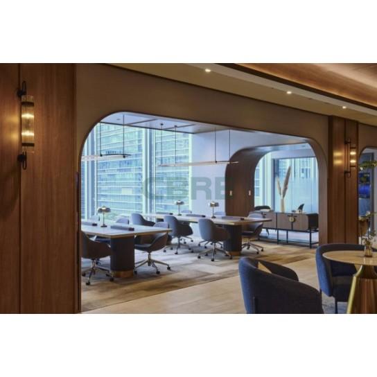 ホットデスク１