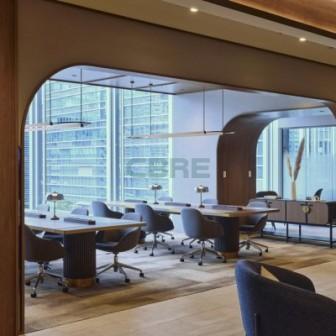 ザ・コレクティブ グラントウキョウサウスタワー