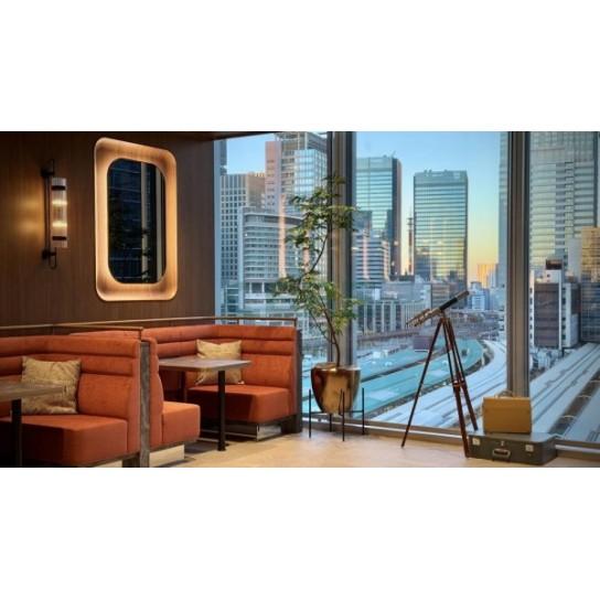 ホットデスク２