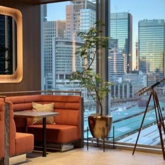 ホットデスク２