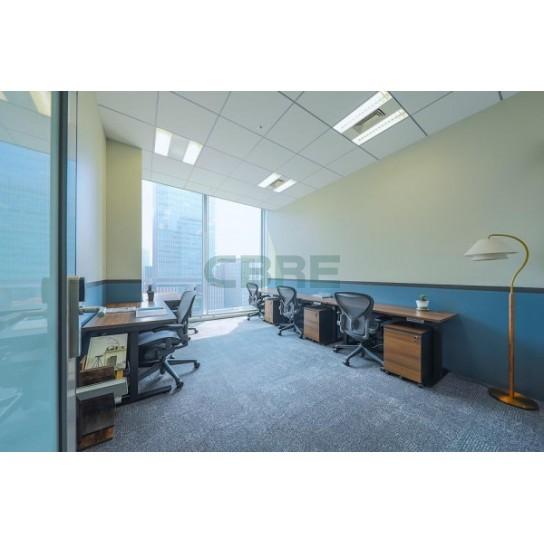 プライベートスイート