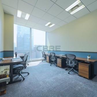 プライベートスイート