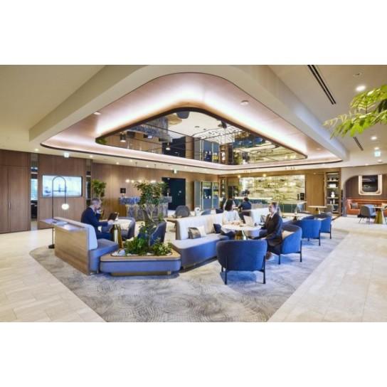 グランドラウンジ