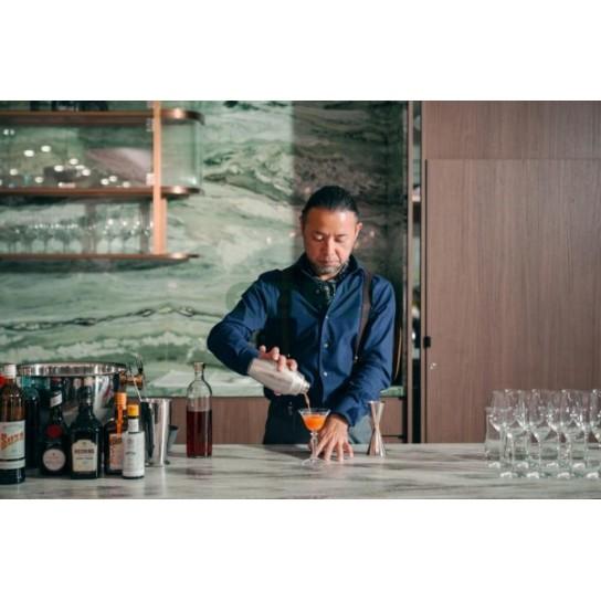 アペリティフアワー-