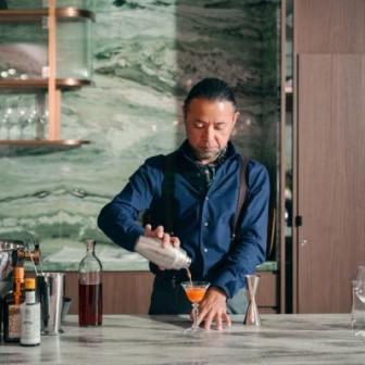 アペリティフアワー-