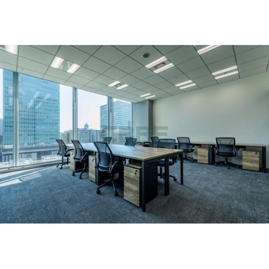 プライベートオフィス