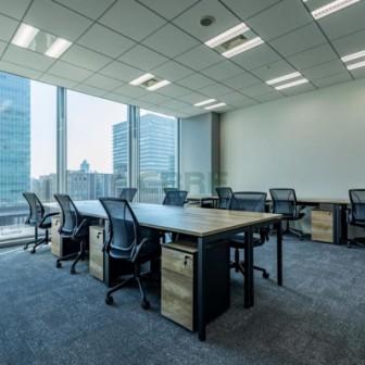 JustCo グラントウキョウサウスタワー