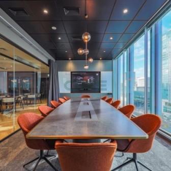 カンファレンスルーム