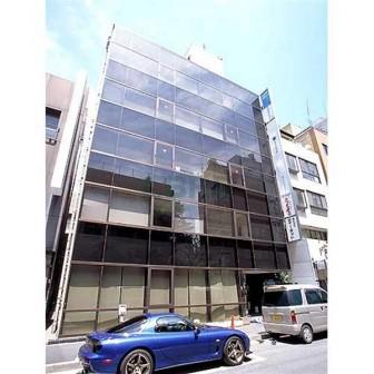 日本橋岡野ビル