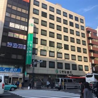 りそな新橋ビル