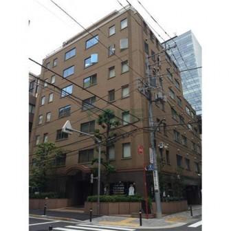 虎ノ門東洋共同ビル