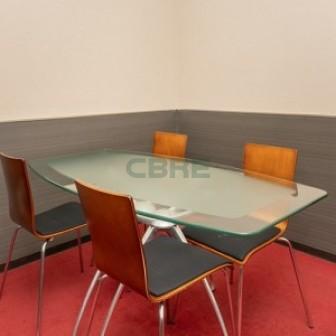 ミーティングルーム