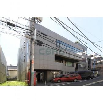 南青山第1韮沢ビル