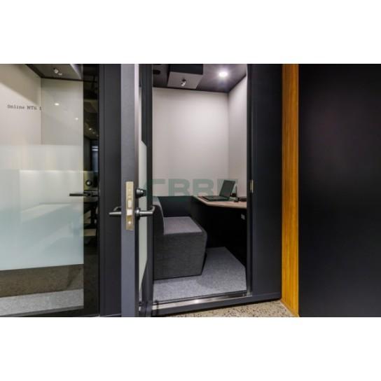 オンラインミーティングルーム