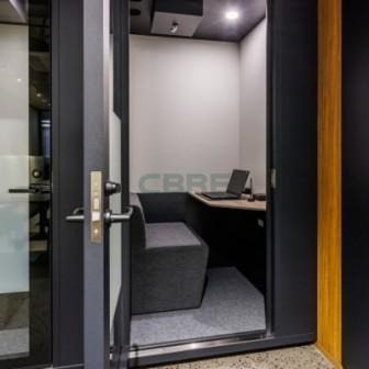 オンラインミーティングルーム