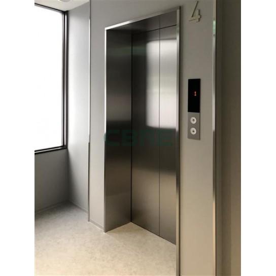 荷物用昇降設備