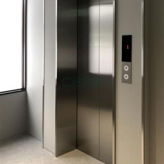 荷物用昇降設備