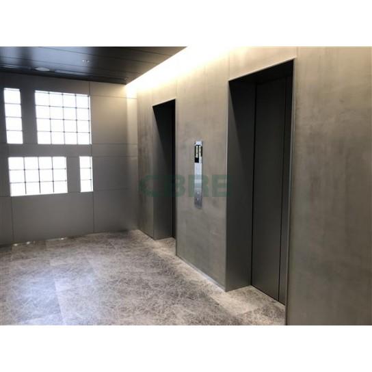 エレベーターホール