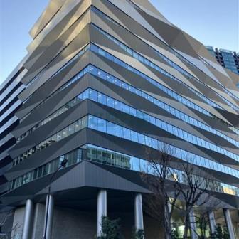 住友不動産麻布十番ビル