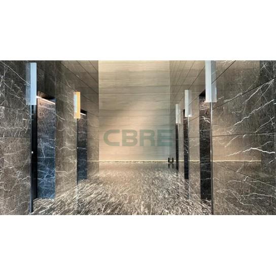 エレベーターホール