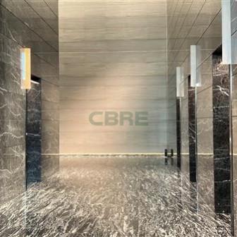 エレベーターホール