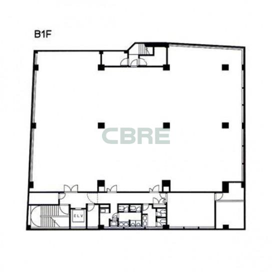 B1階