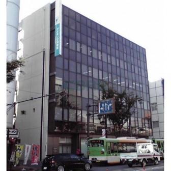 新亀戸ビルヂング