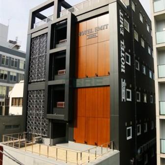 ホテルエミット渋谷