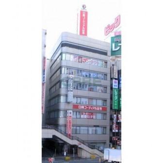 KDX立川駅前ビル