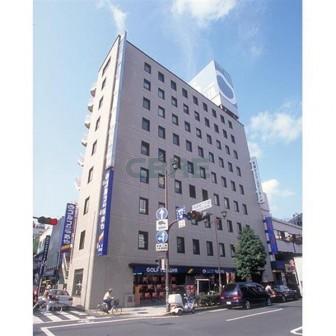 エバーズ第8関内ビル(旧:横浜RKビル)