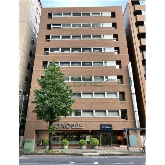 ICON関内（掲載終了）│賃貸オフィス・事務所│世界最大手*【CBRE】