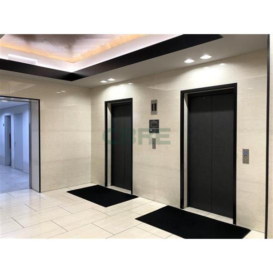 エレベーターホール