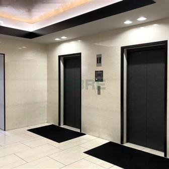 エレベーターホール