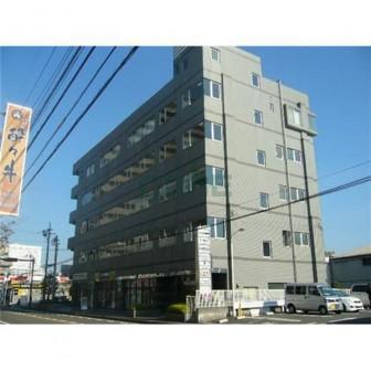 山﨑商事本社ビル