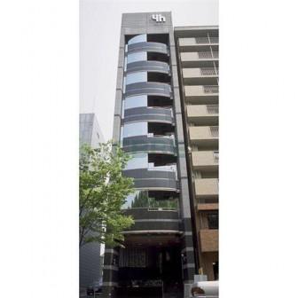 CSC HISAYA ビル(旧YH久屋ビル)